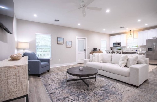 Waveland House | Waveland Beach Cottage C, Waveland Beach Cottage