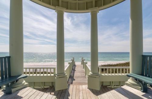 Seaside House | Waves Cottage
