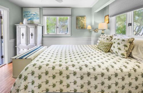 Seaside House | Waves Cottage