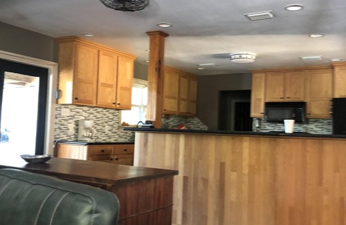 Empire House | WB Outfitters Fishing and Hunting Lodge-Entire House