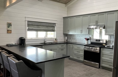 Lake Charles House | WE ARE BACK! Stunning Waterfront Home on Calcasieu Lake