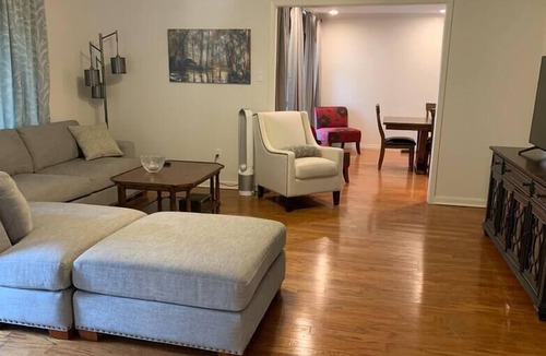 Mid City South House | Welcome Home Sevenoaks