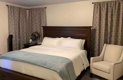 Mid City South House | Welcome Home Sevenoaks