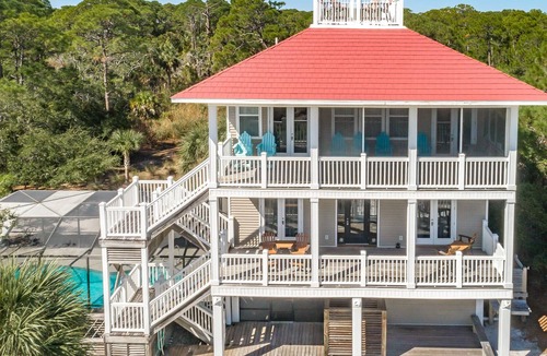 Sea Palm Village House | Welcome to A PALM PARADISE!