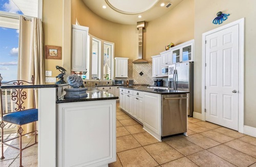 Sea Palm Village House | Welcome to AQUA VISTA!