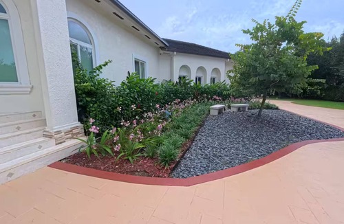 Ludlam House | Welcome to Casa Hibiscus, your private tropical escape in Miami! 4-bd, 4-baths