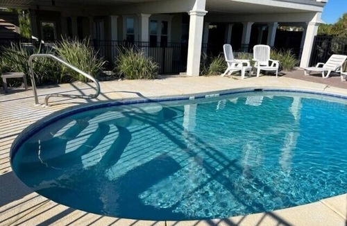 Plantation House | Welcome to Diamond Seas!