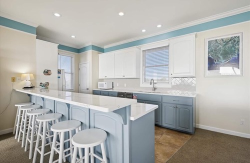 Sea Palm Village House | Welcome to Dreams So Real!