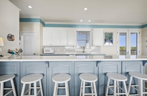 Sea Palm Village House | Welcome to Dreams So Real!