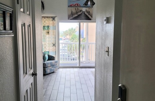 Villa Sabine Apartment | WELCOME TO HONU **NEWLY REMODELED** CONDO SAND DOLLAR UNIT W204