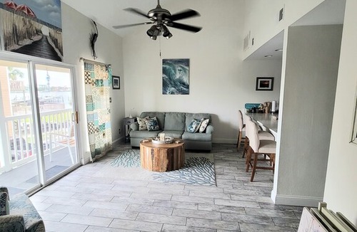 Villa Sabine Apartment | WELCOME TO HONU **NEWLY REMODELED** CONDO SAND DOLLAR UNIT W204