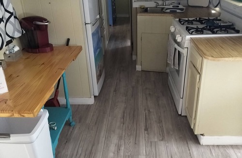 Jacarandas House | Welcome to Journey's End vacation cottage in Lee County, Florida