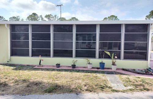 Jacarandas House | Welcome to Journey's End vacation cottage in Lee County, Florida