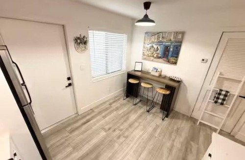 North Miami House | Welcome to La Casita, your private and cozy escape in the heart of North Miami🌴✨