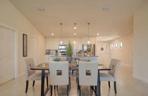 Immokalee Condo | Welcome to Paradise 2-bedroom with office condo in Del Webb Naples 55+ community