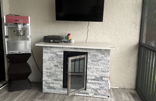 Immokalee Condo | Welcome to Paradise 2-bedroom with office condo in Del Webb Naples 55+ community