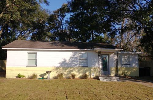 South Pensacola House | Welcome to Pineapple House!