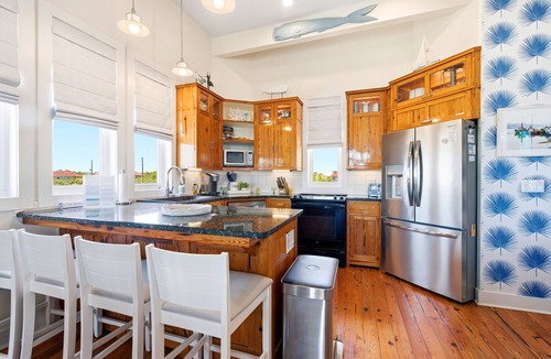 East End House | Welcome to Rock Lobster!