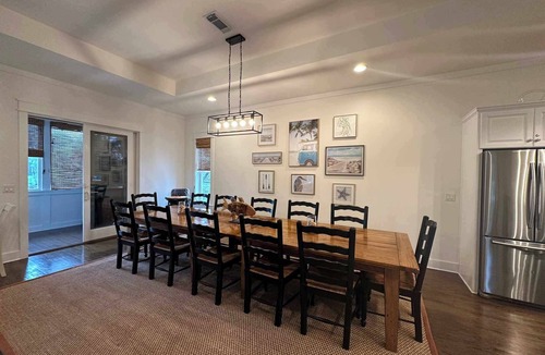 Plantation House | Welcome to Sandy Bottoms!