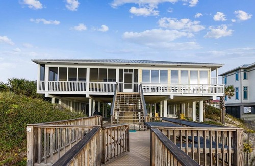 Sea Palm Village House | Welcome to Shore Dee-Lite!