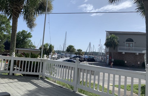 Niceville House | Welcome to the Marina House!