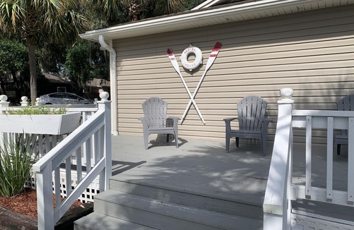 Niceville House | Welcome to the Marina House!