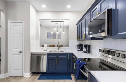 Windsor Hills House | Welcome to The Windsor Magic with Professional Arcade Room! Brand New 2024!