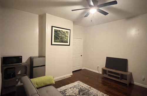 Seventh Ward House | Welcome to your private New Orleans retreat!