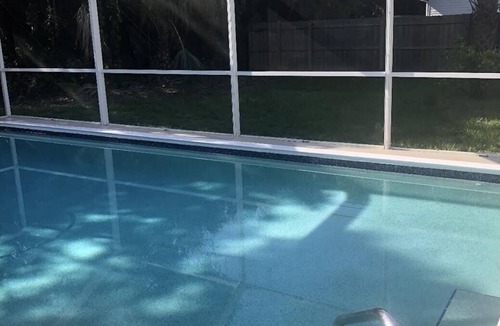 Port Charlotte House | Welcome to your perfect retreat-an enchanting 3-BdRm, 2 Bth house w/pool.