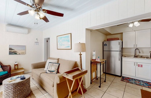Laguna Beach House | Welcoming townhome with beach access - near amusement parks & golf