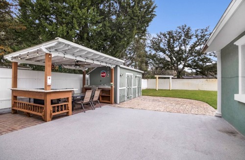 Ocean City House | Wellington 4BR House