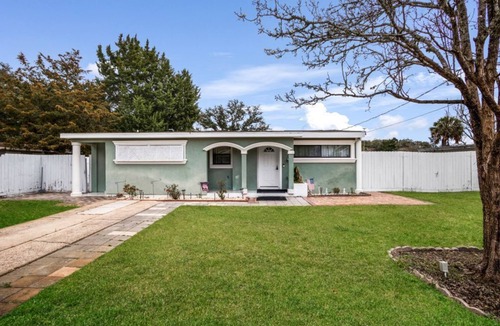Ocean City House | Wellington 4BR House
