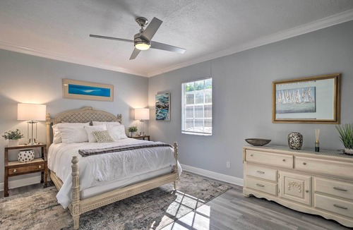 Old Northwood House | West Palm Beach Oasis w/Heated Pool: Near Beach!