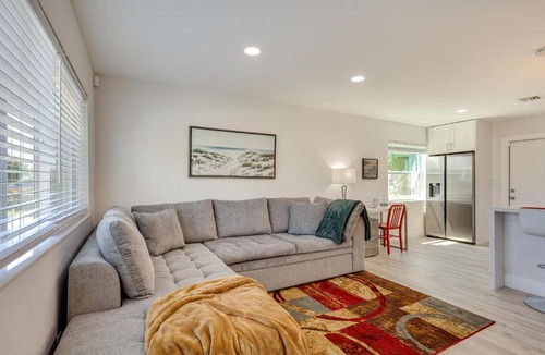 Riviera Beach House | West Palm Beach Vacation Rental ~ 2 Mi to Beach!