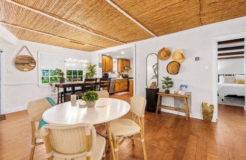 Cloud Lake House | West Palm Retreat 2 Homes Pool HotTubs Games