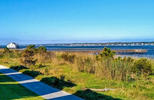 Gulf Shores House | West Side Cottage #JJ - Old Salt
