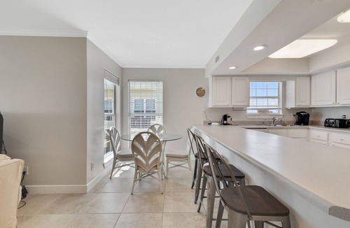 Southpointe House | West Side of Beautiful 3 Bdrm Gulf Front Duplex w/Amazing Gulf Views