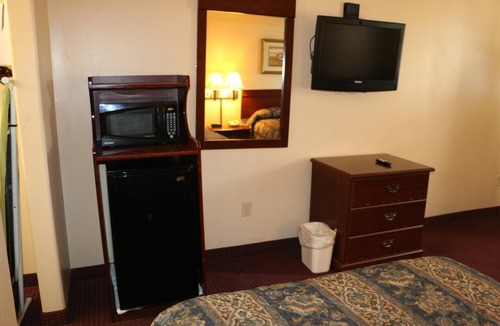 Gonzales Hotel | Western Inn