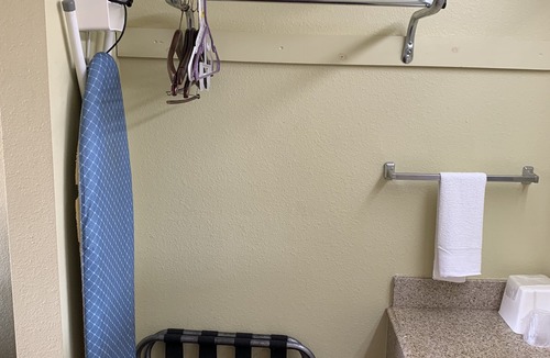 Prentiss Hotel | Western Motel - Prentiss