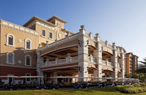 West Kissimmee Apartment | Westgate Vacation Villas Resort