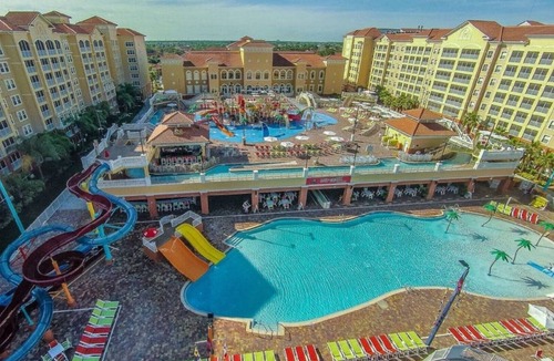 West Kissimmee Apartment | Westgate Vacation Villas Resort