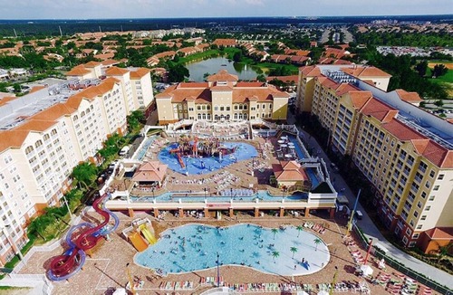 West Kissimmee Apartment | Westgate Vacation Villas Resort
