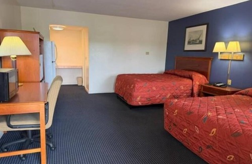 Wethersfield Hotel | Wethersfield Motel