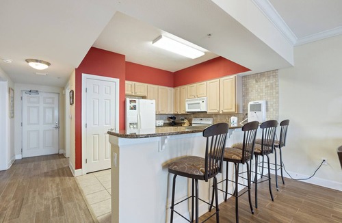 Ono Island Condo | What A View! Marina, Intracoastal, Gulf Islands National Seashore & The Gulf