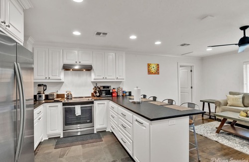 Shreveport House | Where you are meant to be!