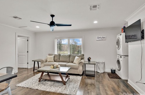 Shreveport House | Where you are meant to be!