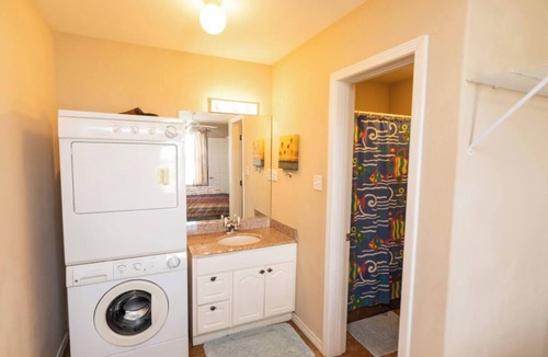 Boothville-Venice Condo | Whiskey Bay Lodge #6