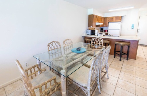 Dune Allen Beach Condo | Whispering Sands #202 - Lovely Gulf Front Condo, Amazing Gulf Views, Dune Allen