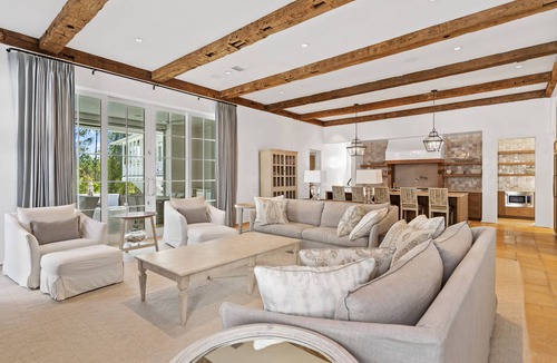 Seacrest Beach House | White Dove Cottage ~ Private Pool