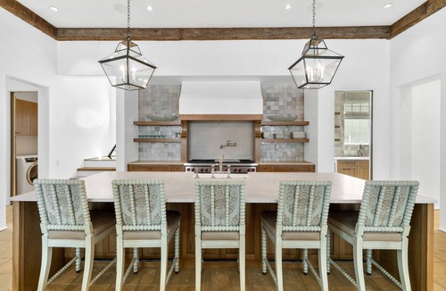 Seacrest Beach House | White Dove Cottage ~ Private Pool